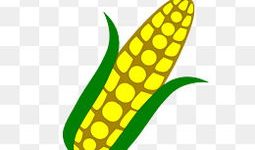 玉米漫画,趣味横生的田园生活画卷