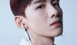 白敬亭漫画,幽默风趣的日常瞬间